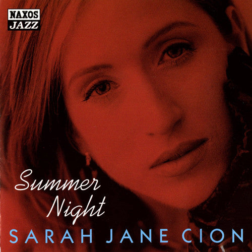 CION, SARAH JANE  - SUMMER NIGHT