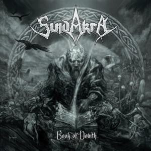 SUIDAKRA  - BOOK OF DOWTH