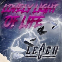 LEACH - LOVELY LIGHT OF LIFE [CD]