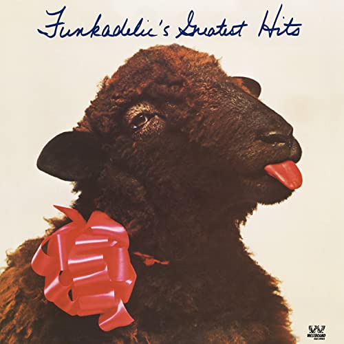 FUNKADELIC - FUNKADELIC'S GREATEST HITS (CD)