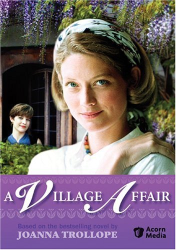 A VILLAGE AFFAIR
