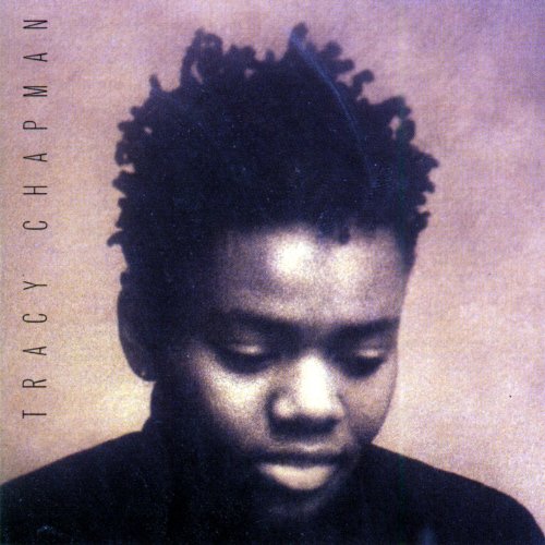 TRACY CHAPMAN - TRACY CHAPMAN