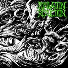 POPULATION REDUCTION  - AT THE THROATS OF MAN FOREVER