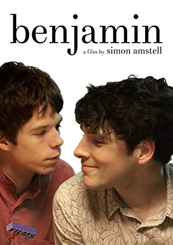 BENJAMIN  - DVD