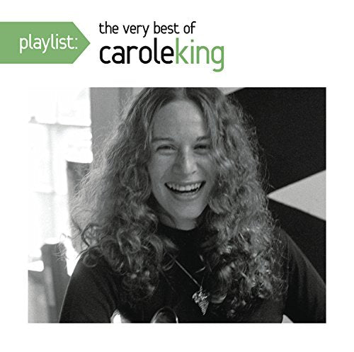KING, CAROLE - PLAYLIST: THE VERY BEST OF