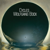 WOLFGANG BOCK - CYCLES [CD]