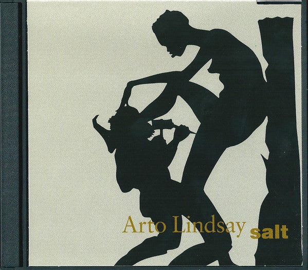 LINDSAY, ARTO  - SALT