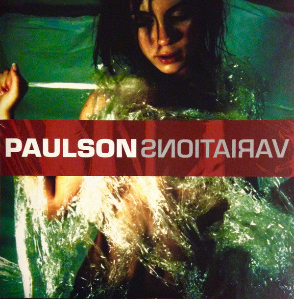 PAULSON  - VARIATIONS