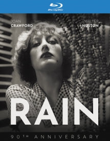 RAIN: 90TH ANNIVERSARY [BLU-RAY]