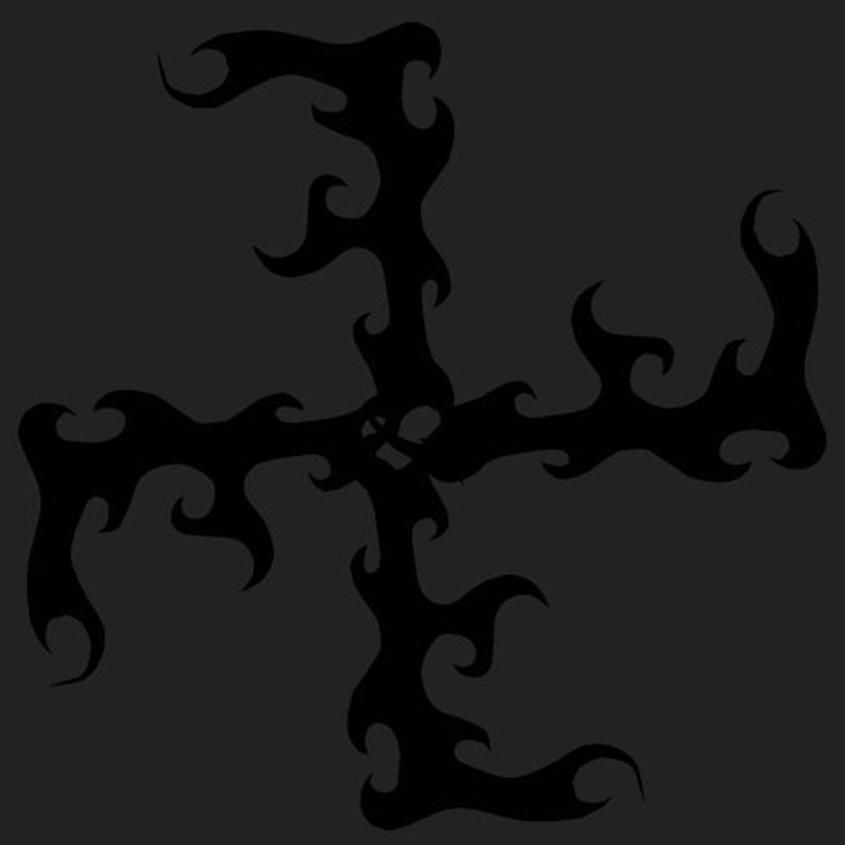 BLACK BONED ANGEL  - ENDLESS COMING INTO LIFE