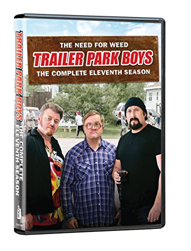 TRAILER PARK BOYS: SEASON 11