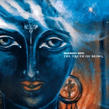 MADHAVI DEVI - THE TRUTH OF BEING [CD]