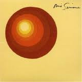 SIMONE, NINA  - HERE COMES THE SUN (REMASTERED)