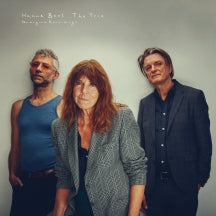 HANNE BOEL TRIO - NORWEGIAN RECORDINGS [CD]