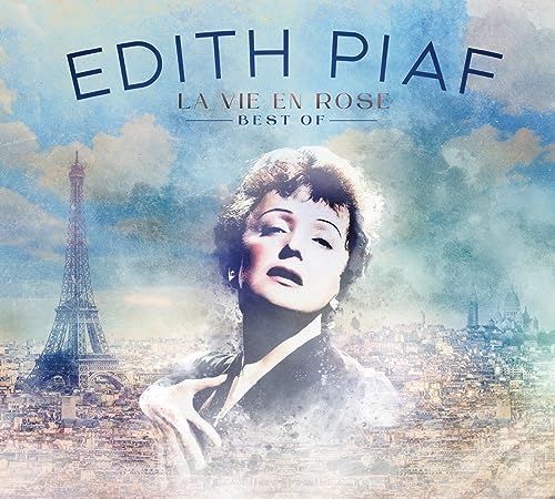 EDITH PIAF - BEST OF (CD)