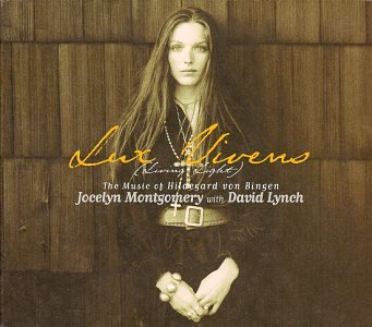 MONTGOMERY, JOCELYN - LUX VIVENS