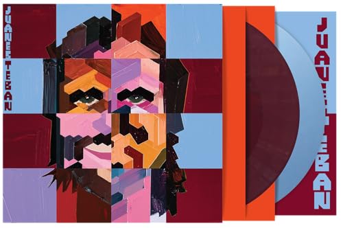 JUANES - JUANESTEBAN (VINYL)