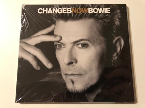 BOWIE, DAVID - CHANGESNOWBOWIE