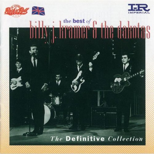 KRAMER, BILLY J & THE DAKOTAS - BEST OF