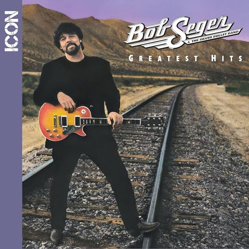SEGER, BOB  - ICON