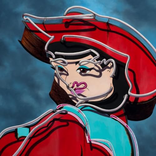 TAMI NEILSON - NEON COWGIRL (CD)