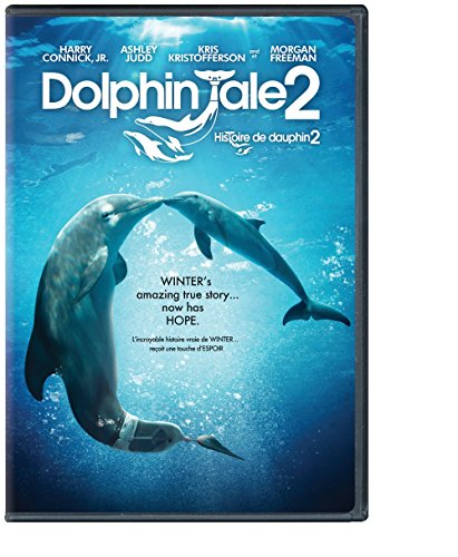 DOLPHIN TALE 2 / HISTOIRE DE DAUPHIN 2 (BILINGUAL) (SOUS-TITRES FRANAIS)