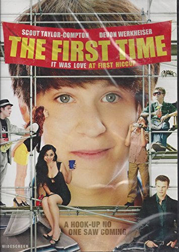 FIRST TIME