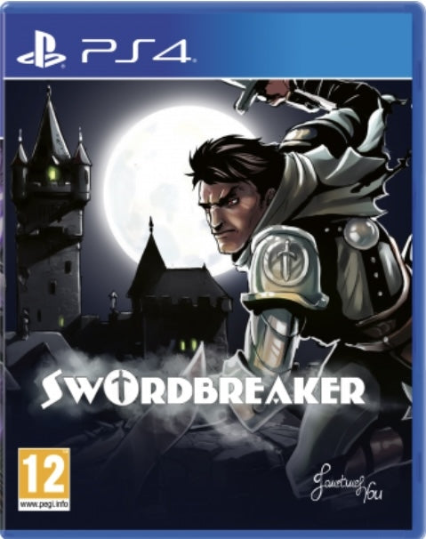 LAWBREAKERS (LIMITED RUN GAMES)  - PS4