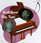 GARNER, ERROLL & BILL TAYLOR - SEPARATE KEYBOARDS