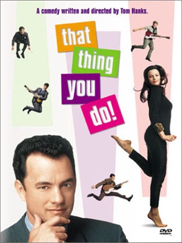THAT THING YOU DO (WIDESCREEN) [IMPORT]