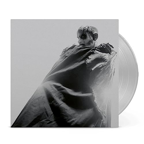 TAAKE - ET HAV AV AVSTAND - TRANSPARENT VINYL