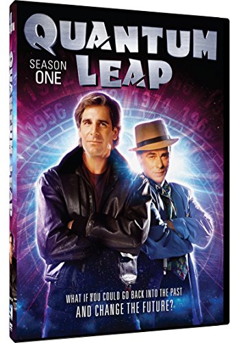 QUANTUM LEAP: THE COMPLETE FIRST SEASON