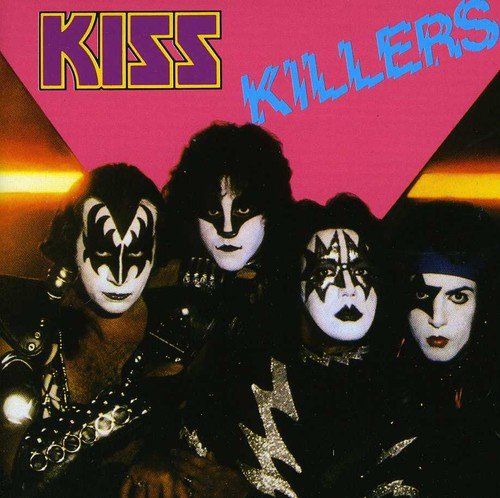 KISS - KILLERS