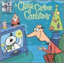 NICK AT NITE - A CLASSIC CARTOON CHRISTMAS (R