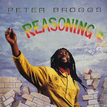 BROGGS, PETER  - REASONING