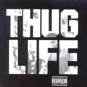 VARIOUS  - THUG LIFE VOL 1