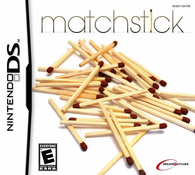 MATCHSTICK  - DS