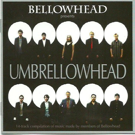BELLOWHEAD  - UNBRELLOWHEAD