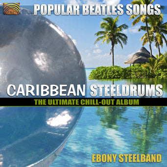 EBONY STEELBAND  - CARIBBEAN STEELDRUMS