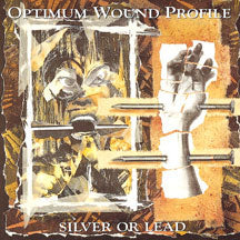 OPTIMUM WOUND PROFILE - SILVER OR LEAD [CD]