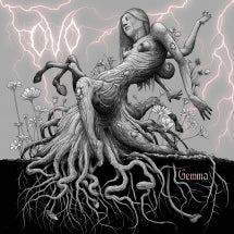 OVO - GEMMA [CD]
