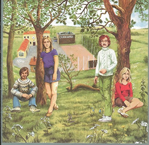 I'M FROM BARCELONA - LET ME INTRODUCE MY FRIEN (CD)