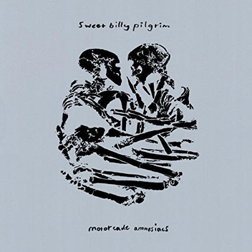 SWEET BILLY PILGRIM  - MOTORCADE AMNESIACS