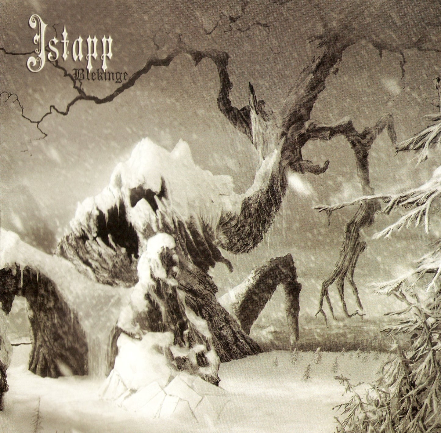 ISTAPP  - BLEKINGE