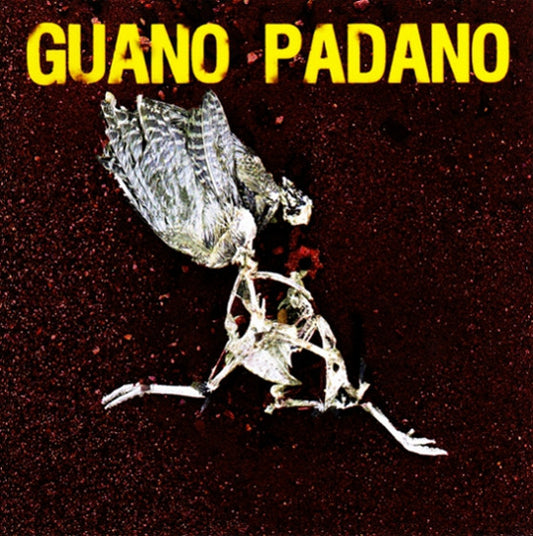 GUANO PADANO  - ST