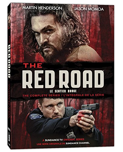 THE RED ROAD: COMPLETE SERIES