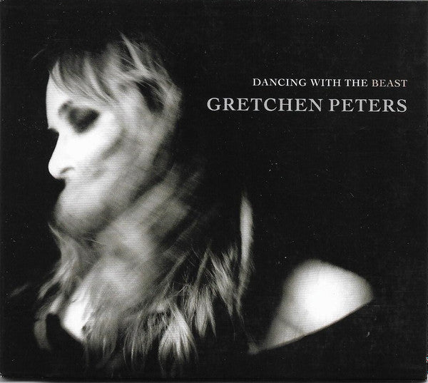 PETERS, GRETCHEN  - DANCING WITH THE BEAST