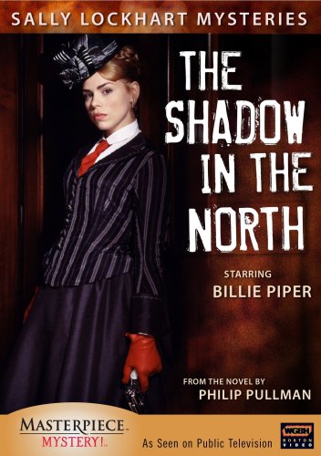 SHADOW IN THE NORTH  - DVD-SALLY LOCKHART MYSTERIES
