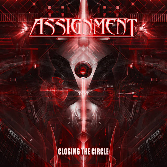 ASSIGNMENT  - CLOSING THE CIRCLE