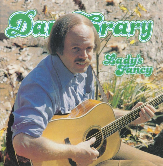 CRARY, DAN  - LADY'S FANCY